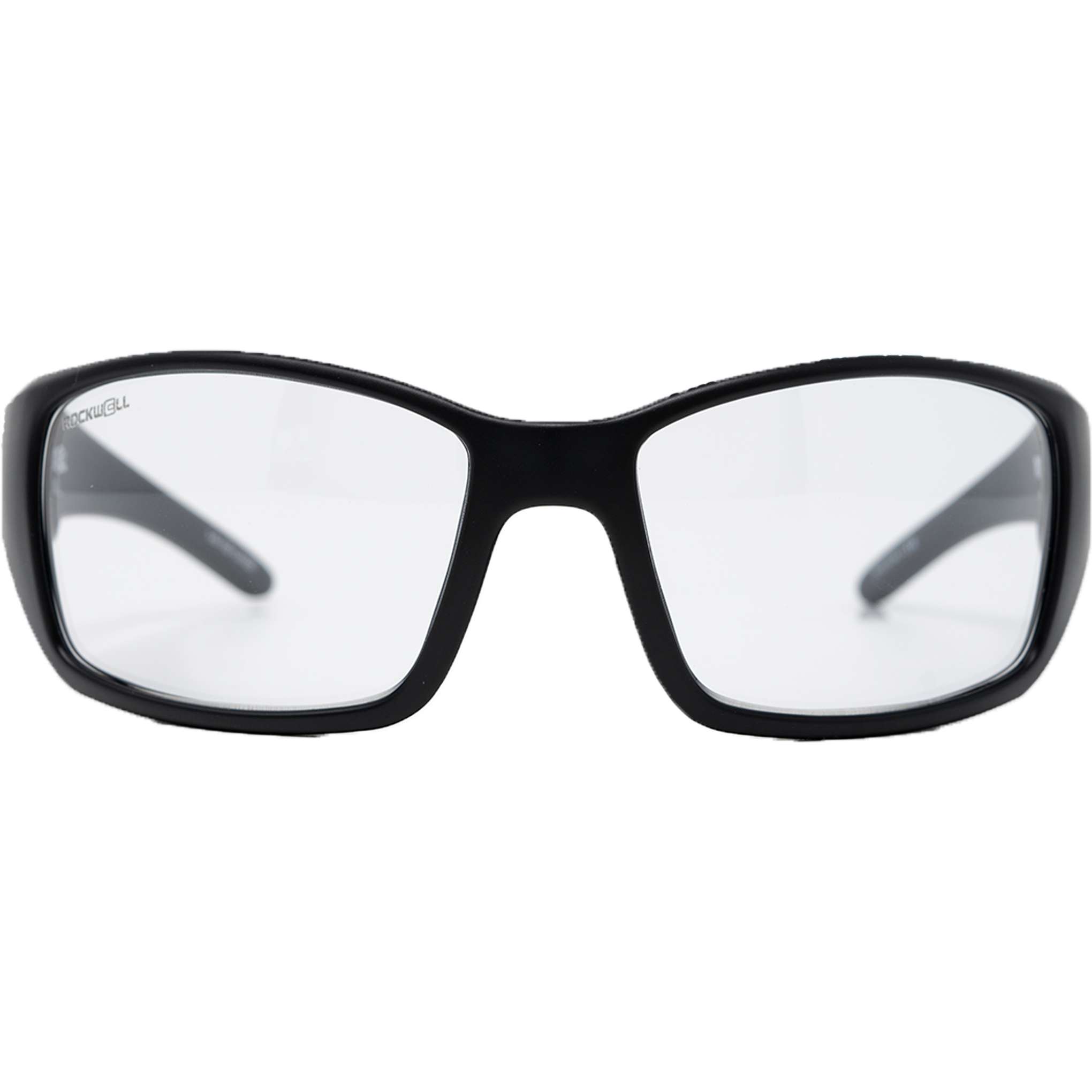 Anvil (Black/Clear) - Light Weight