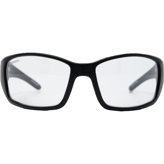 Anvil (Black/Clear) - Light Weight