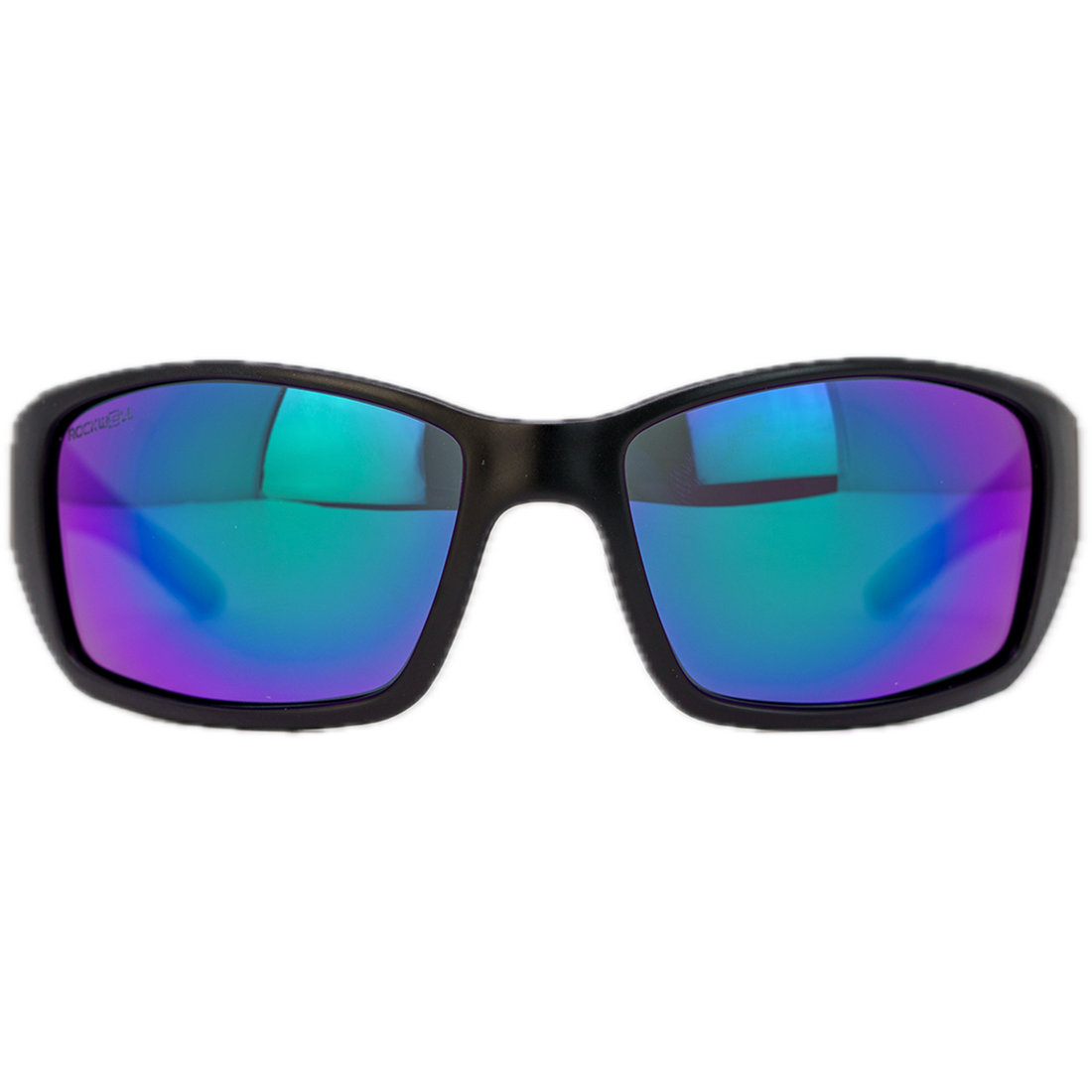 Anvil (Black/Green) - Floatable