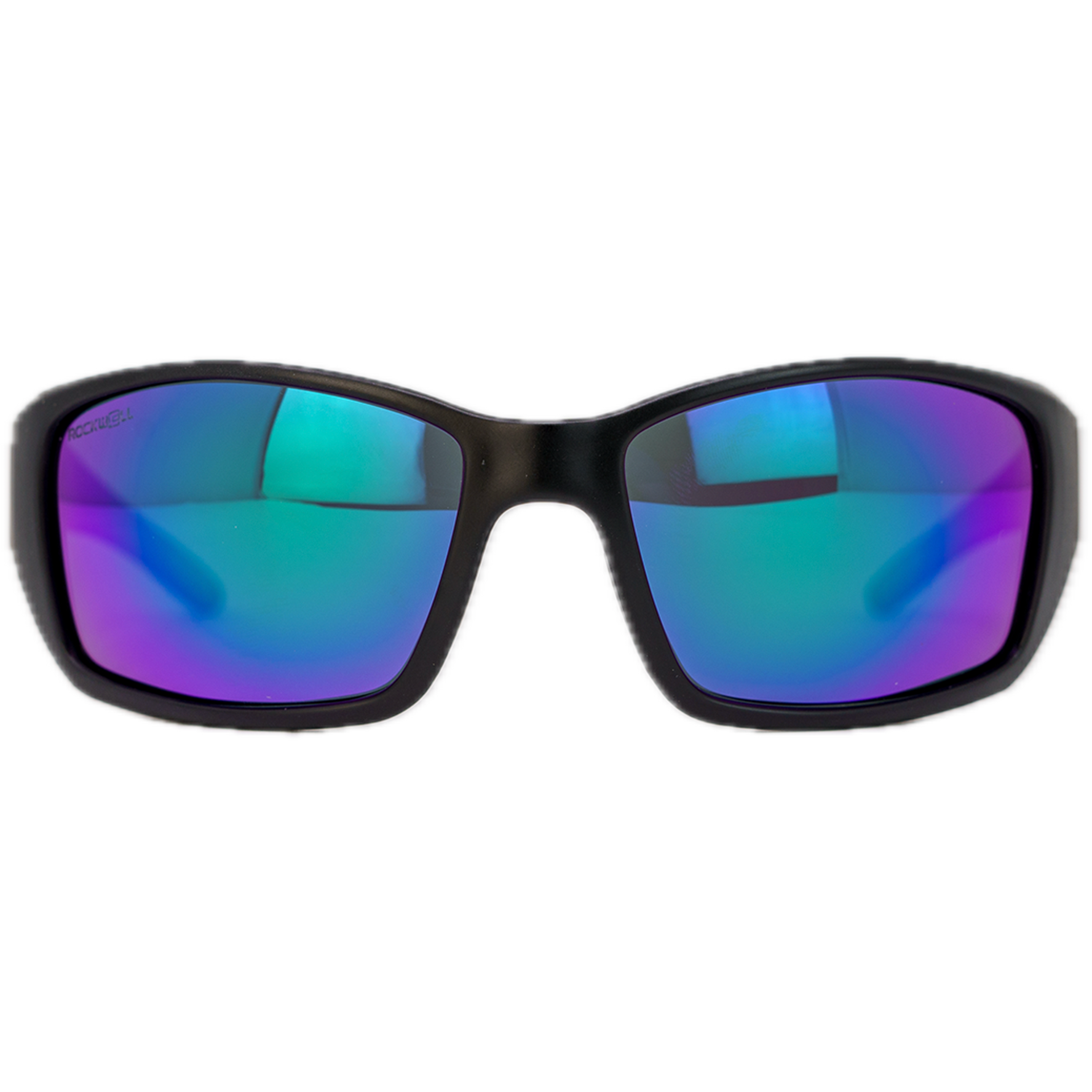 Anvil (Black/Green) - Floatable