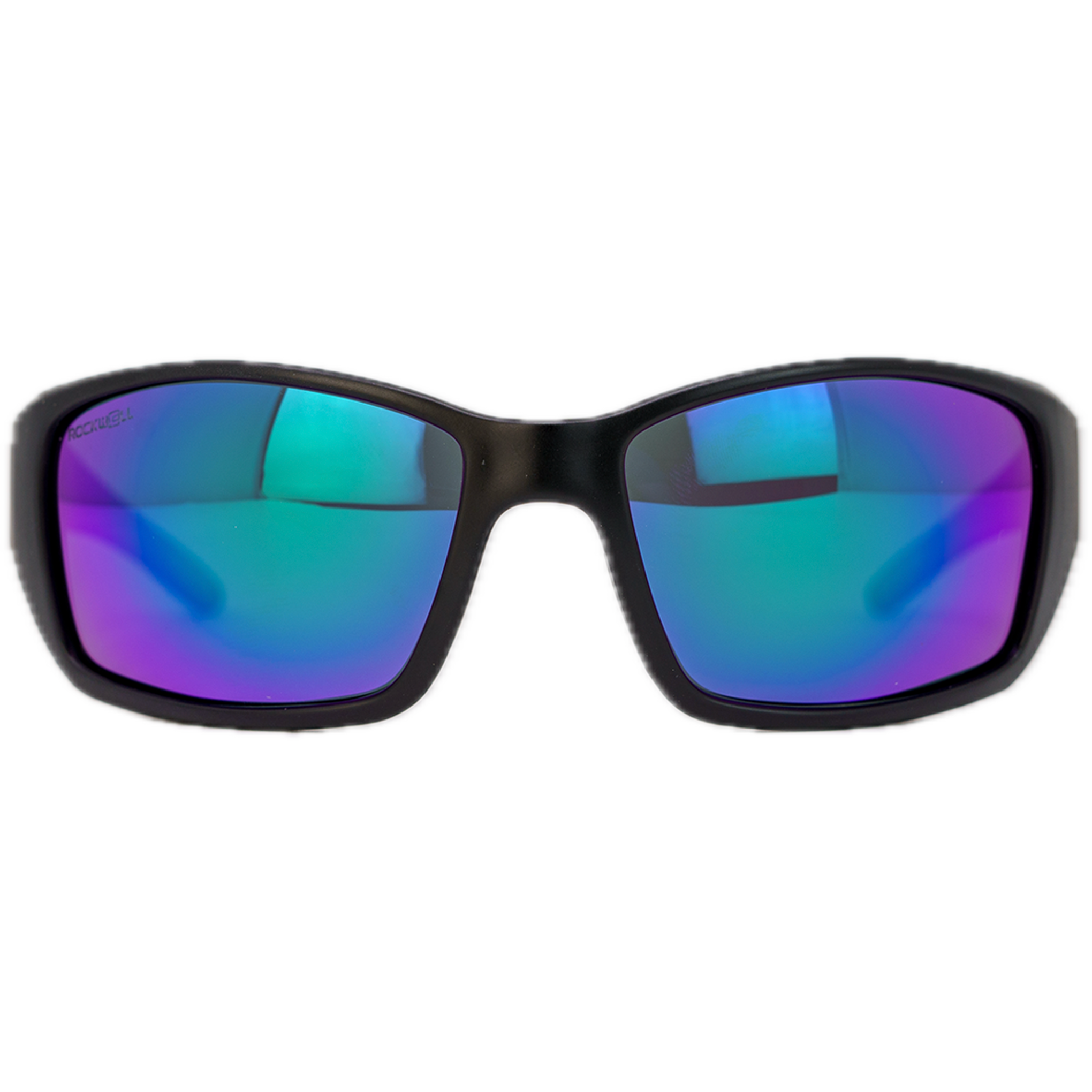 Anvil (Black/Green) - Floatable