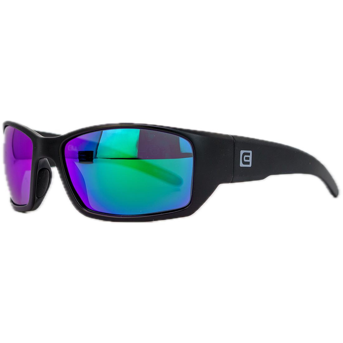 Anvil (Black/Green) - Floatable