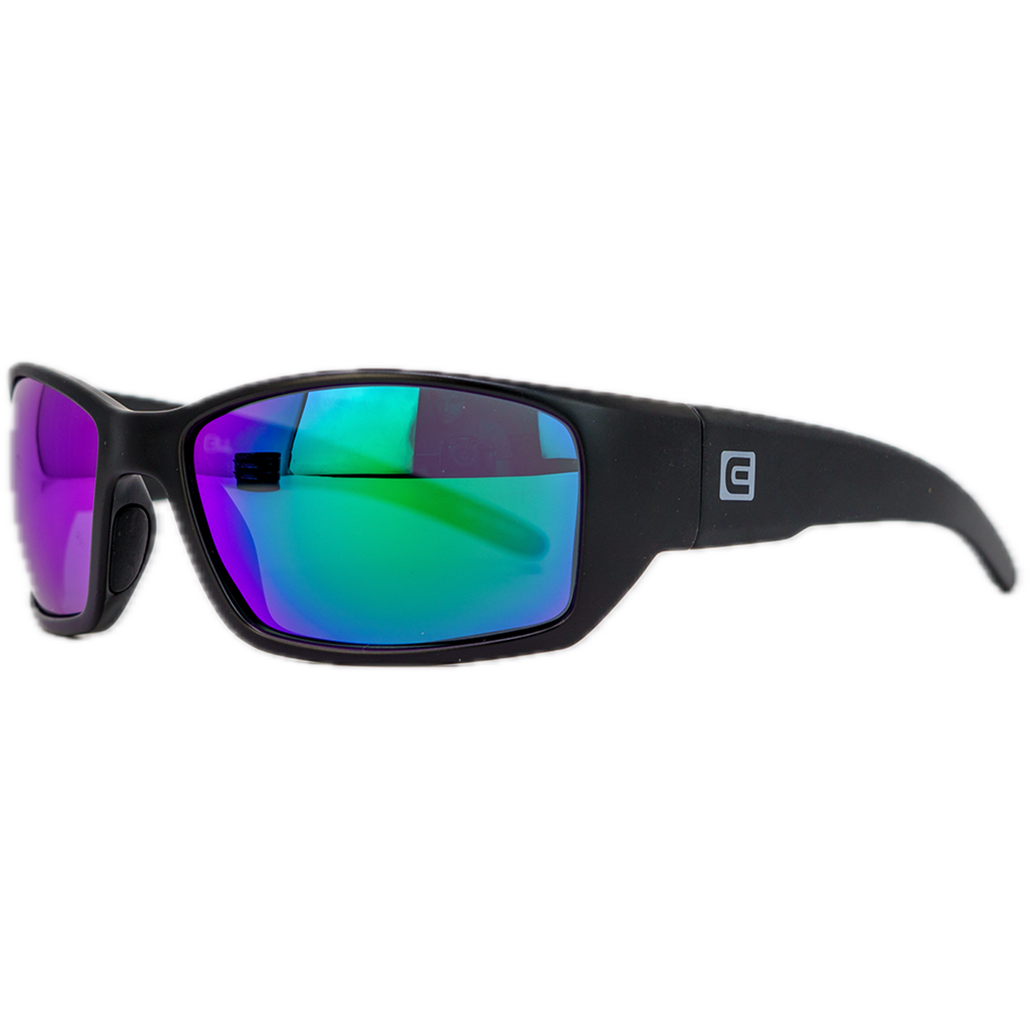 Anvil (Black/Green) - Floatable