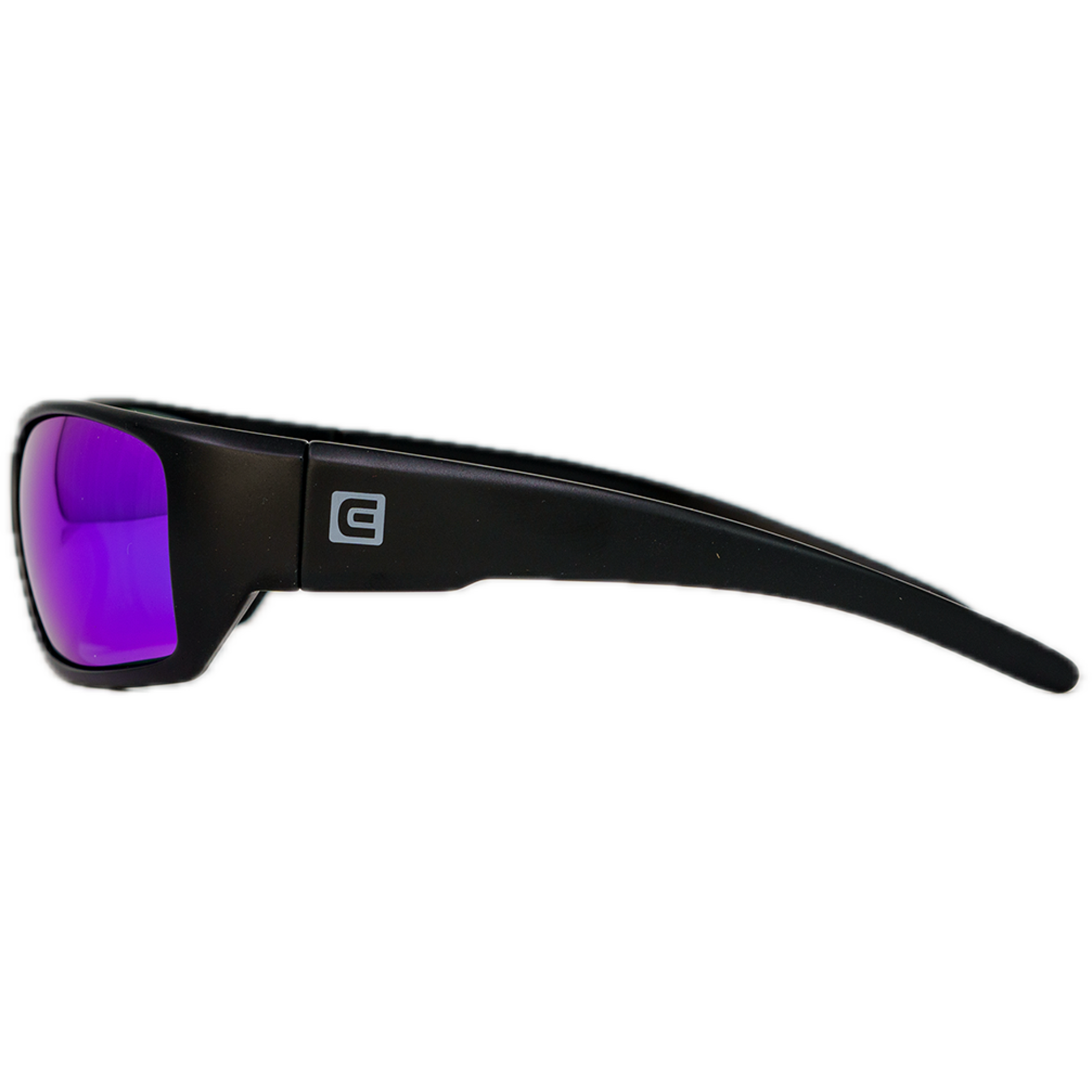 Anvil (Black/Green) - Floatable