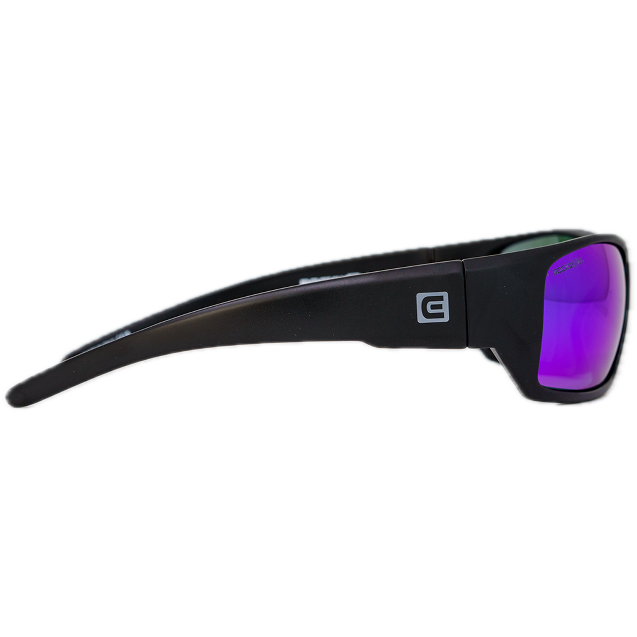 Anvil (Black/Green) - Floatable