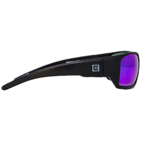 Anvil (Black/Green) - Floatable