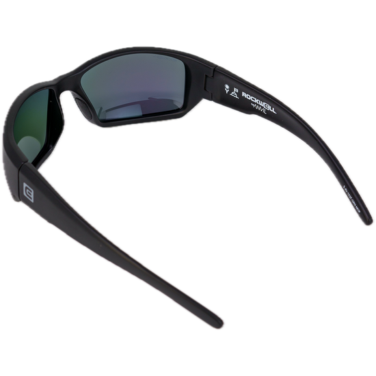 Anvil (Black/Green) - Floatable