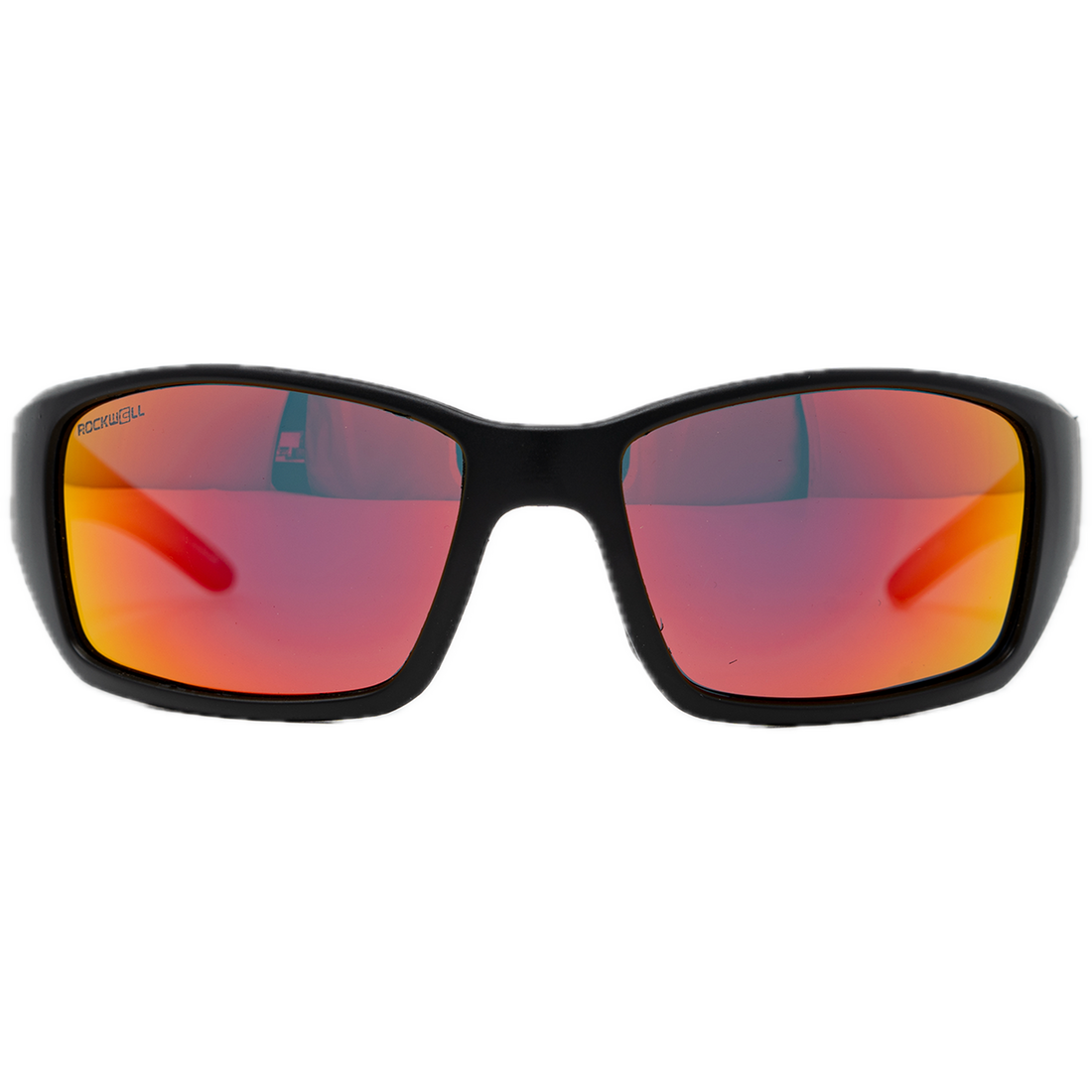 Anvil (Black/Red) - Lightweight