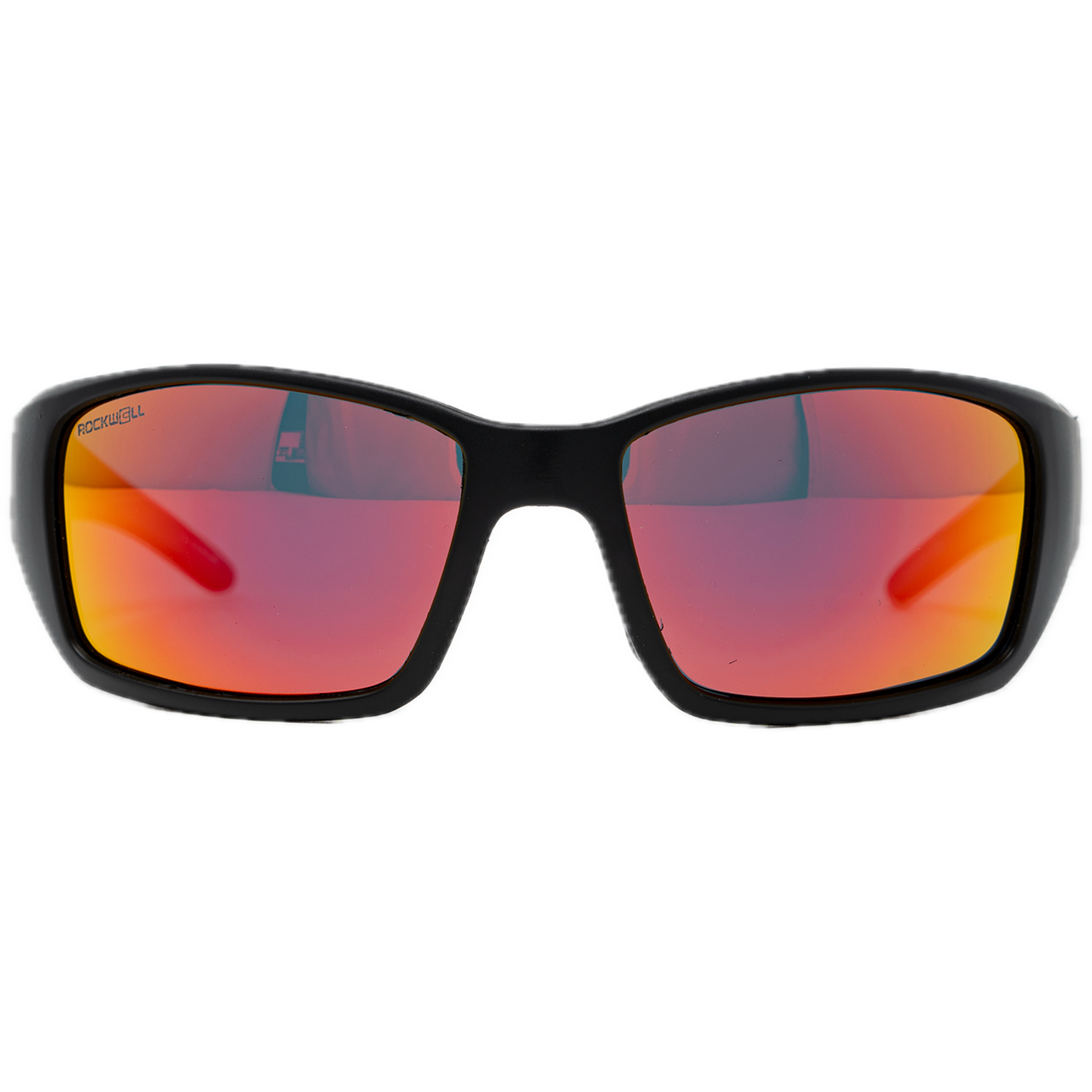 Anvil (Black/Red) - Lightweight