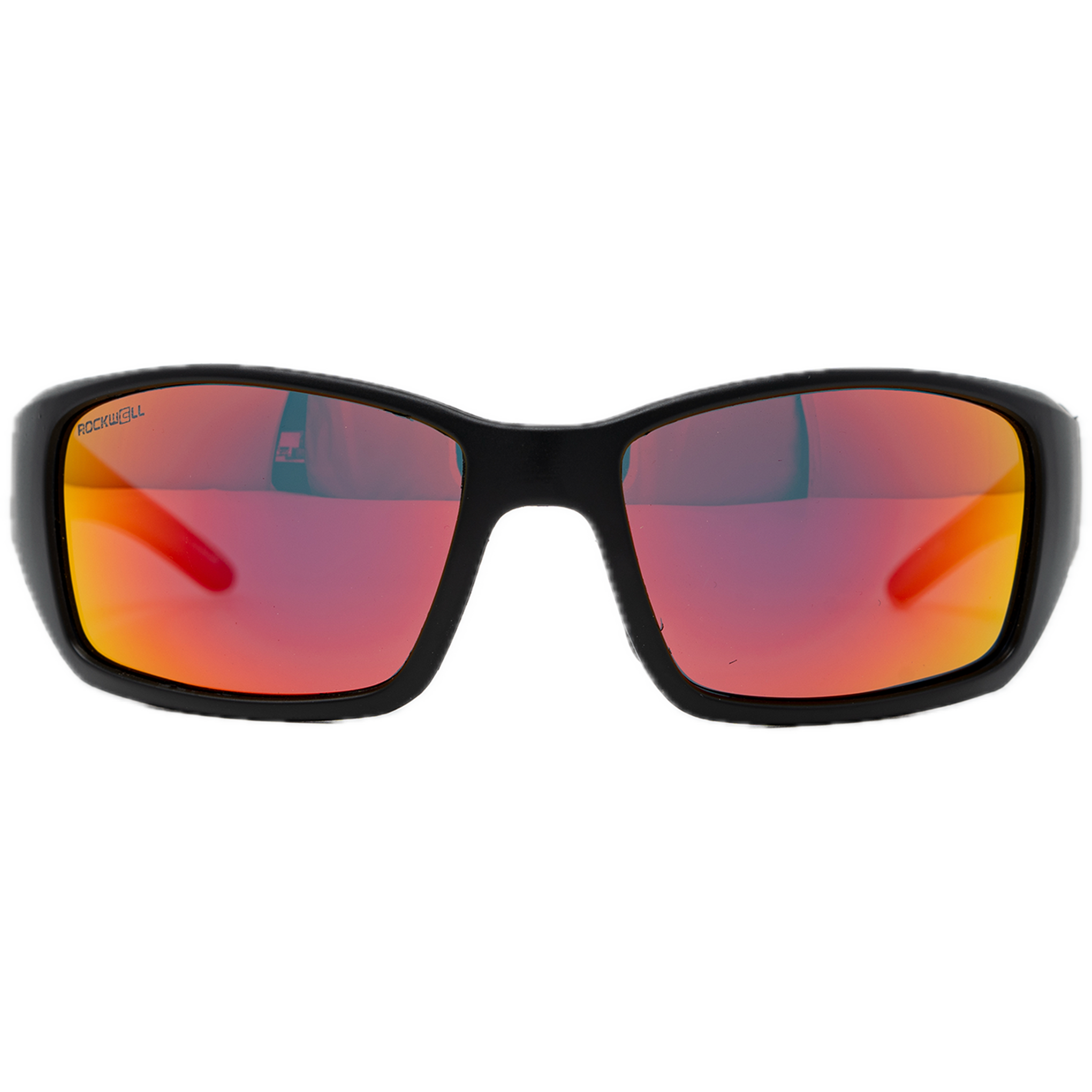 Anvil (Black/Red) - Lightweight