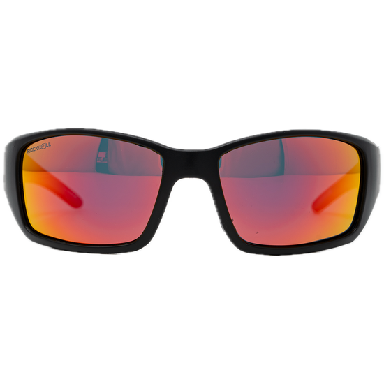 Anvil (Black/Red) - Lightweight