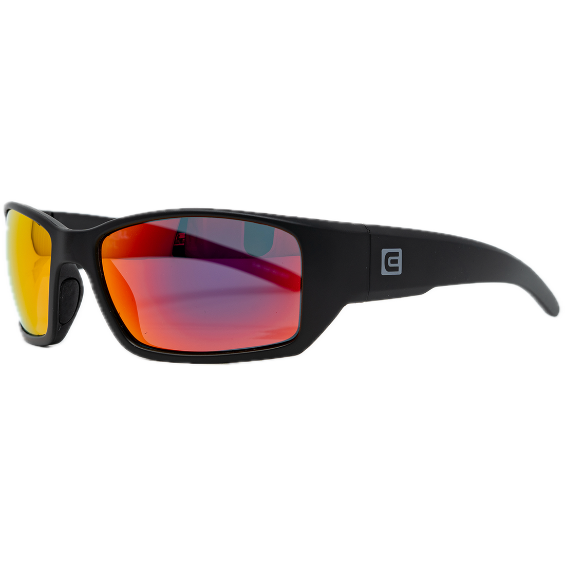 Anvil (Black/Red) - Lightweight