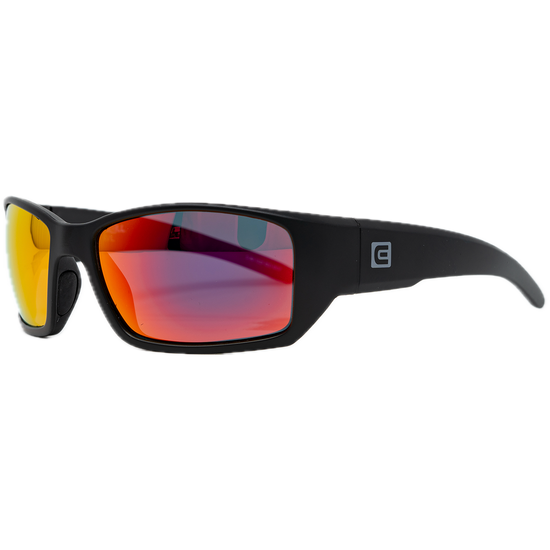 Anvil (Black/Red) - Lightweight