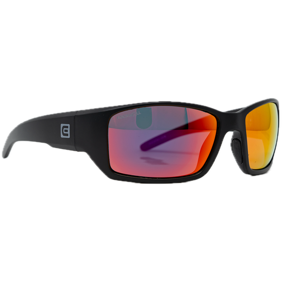 Anvil (Black/Red) - Lightweight