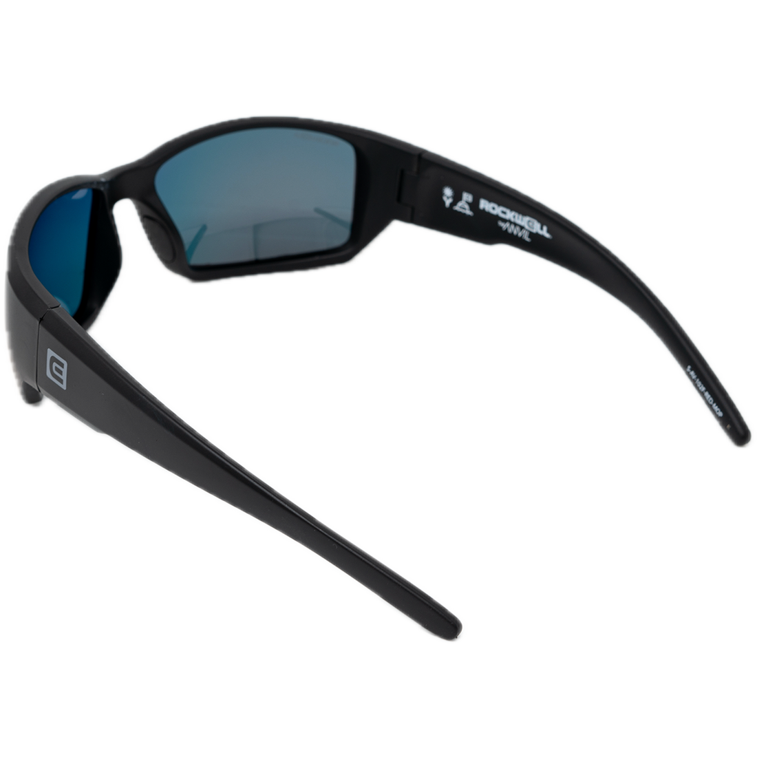 Anvil (Black/Red) - Lightweight