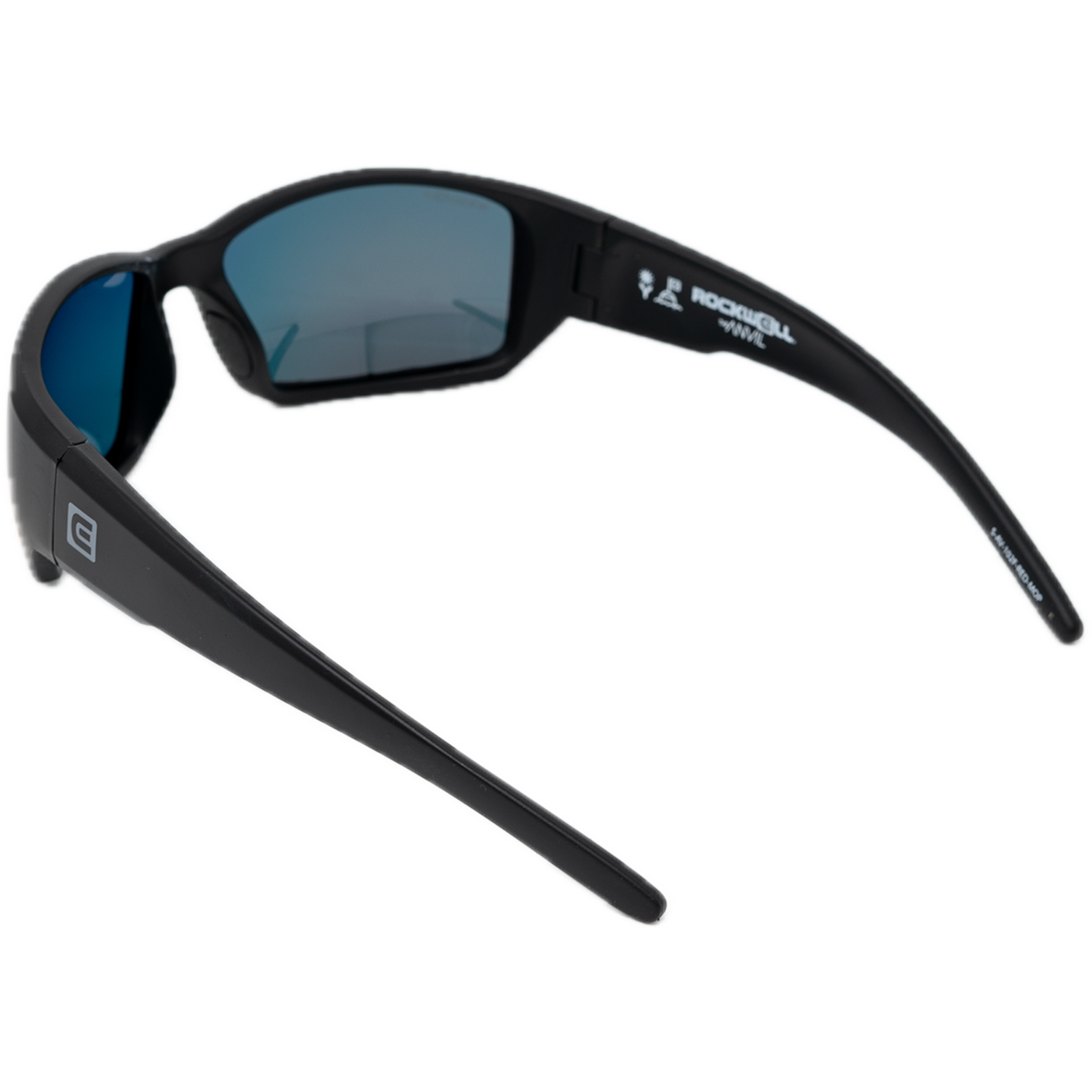 Anvil (Black/Red) - Lightweight