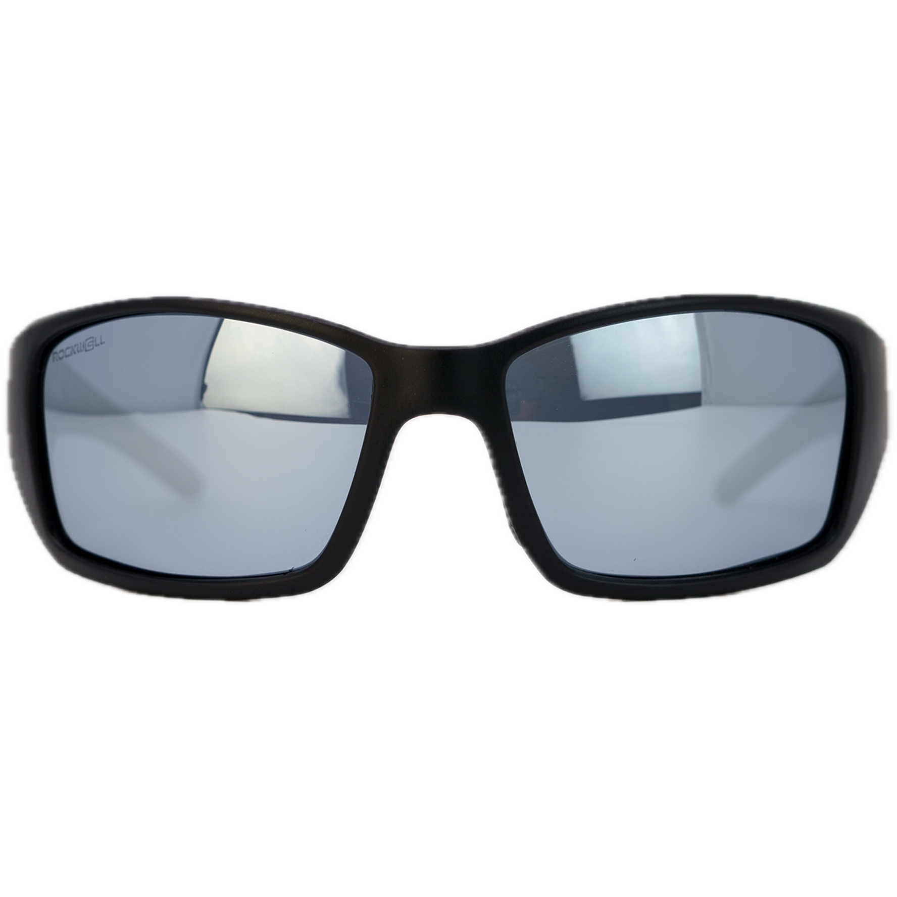 Anvil (Black/Silver) - Lightweight