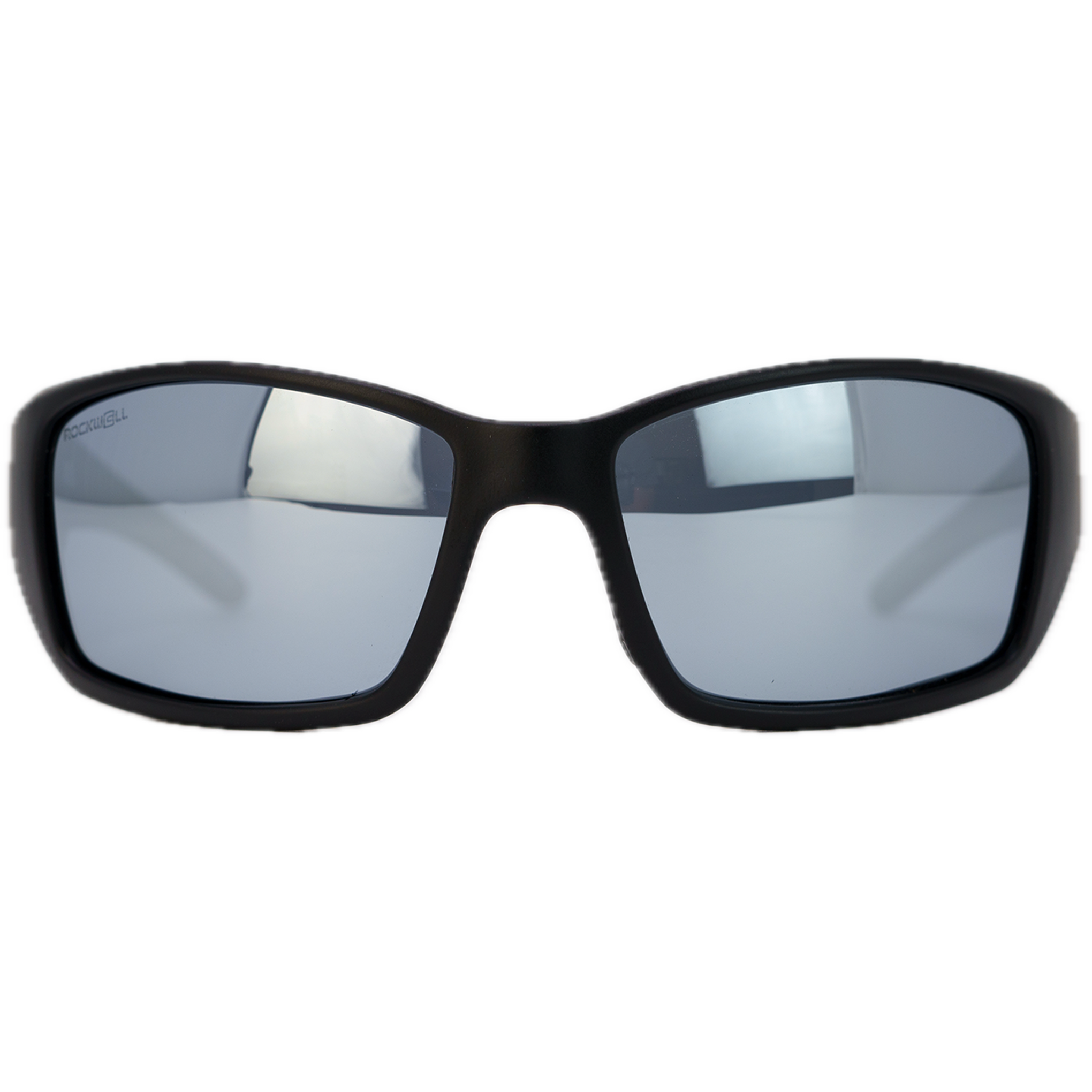 Anvil (Black/Silver) - Lightweight