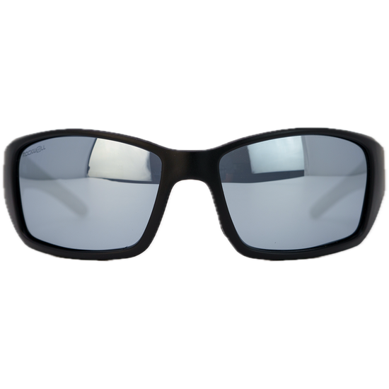 Anvil (Black/Silver) - Lightweight