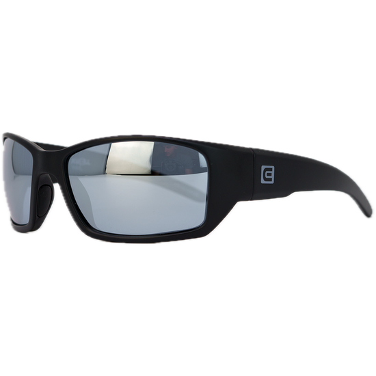 Anvil (Black/Silver) - Lightweight