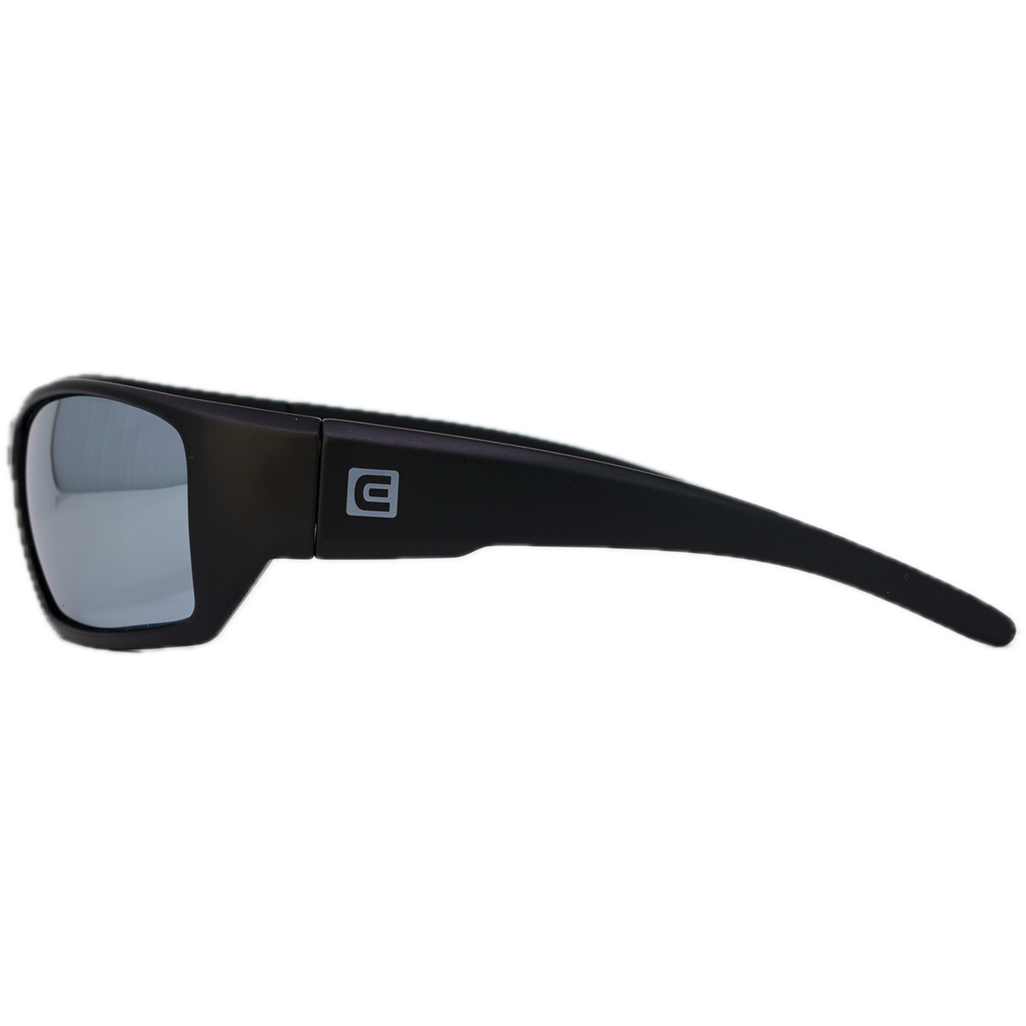 Anvil (Black/Silver) - Lightweight