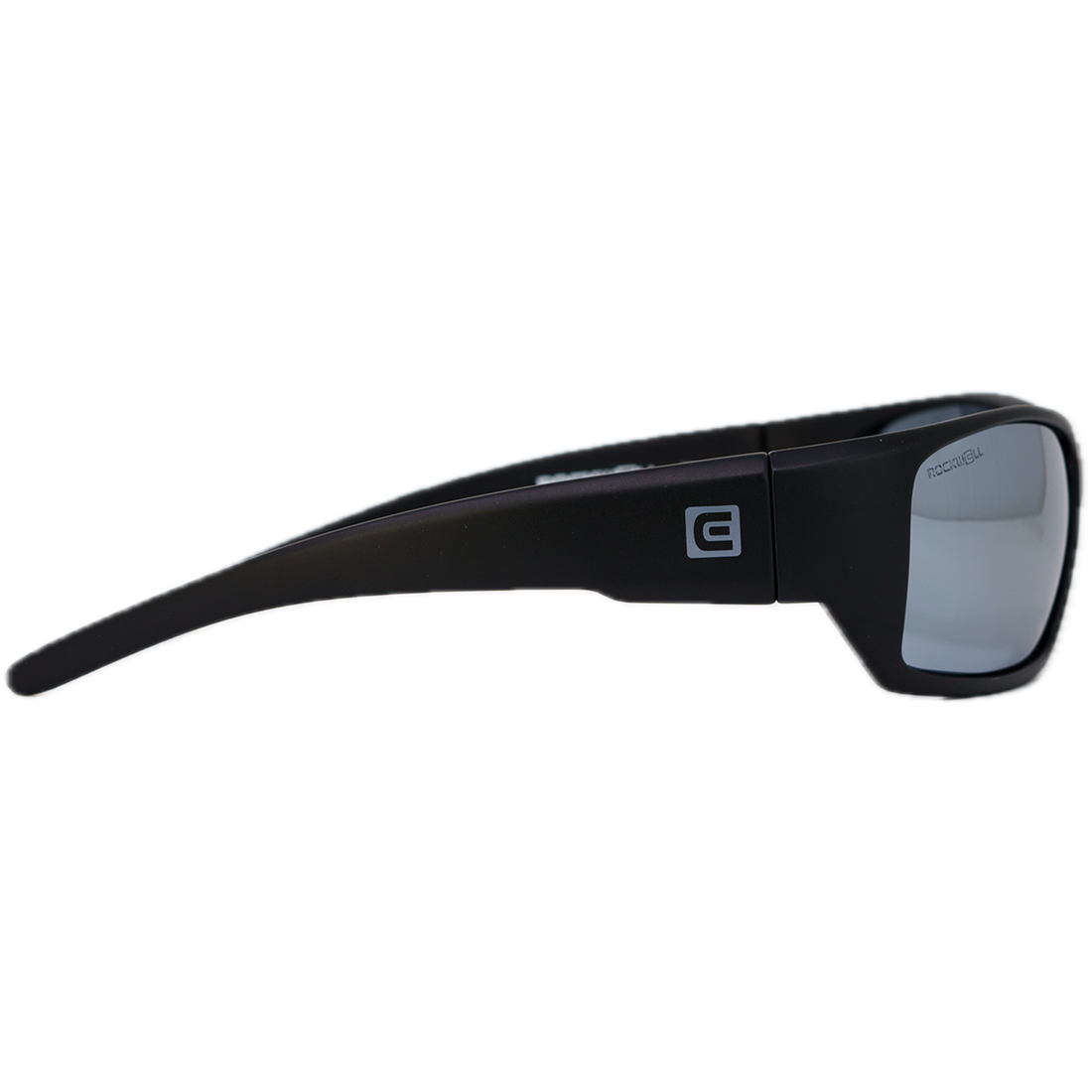 Anvil (Black/Silver) - Lightweight