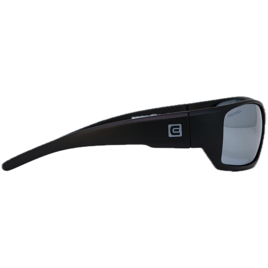 Anvil (Black/Silver) - Lightweight