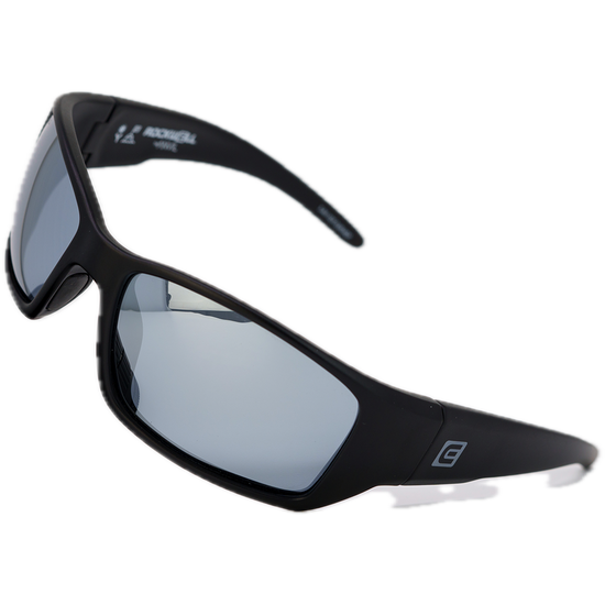 Anvil (Black/Silver) - Lightweight