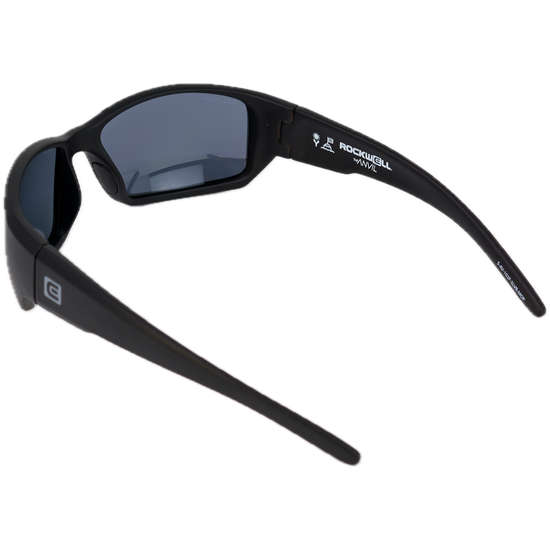 Anvil (Black/Silver) - Lightweight