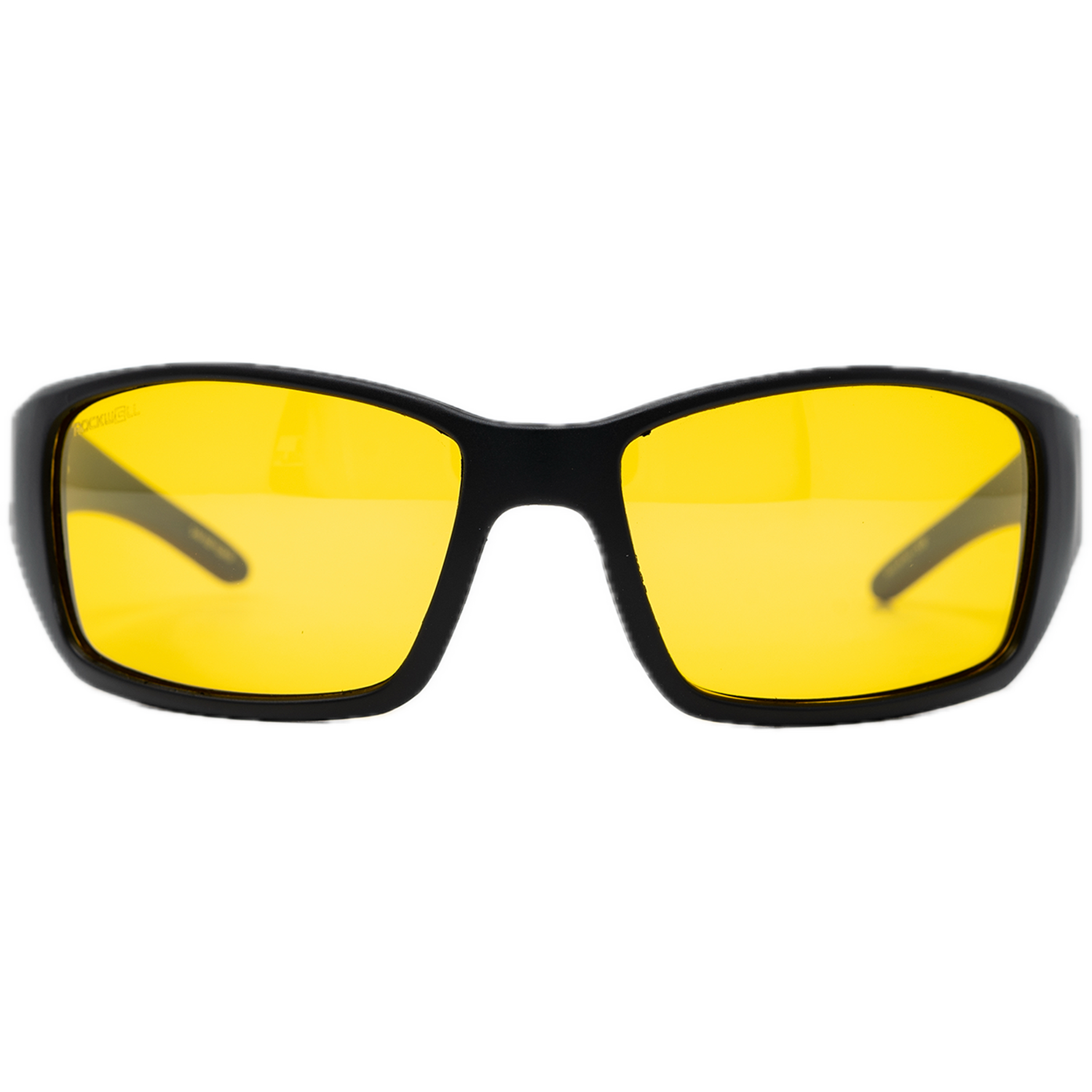 Anvil (Black/Yellow) - Lightweight