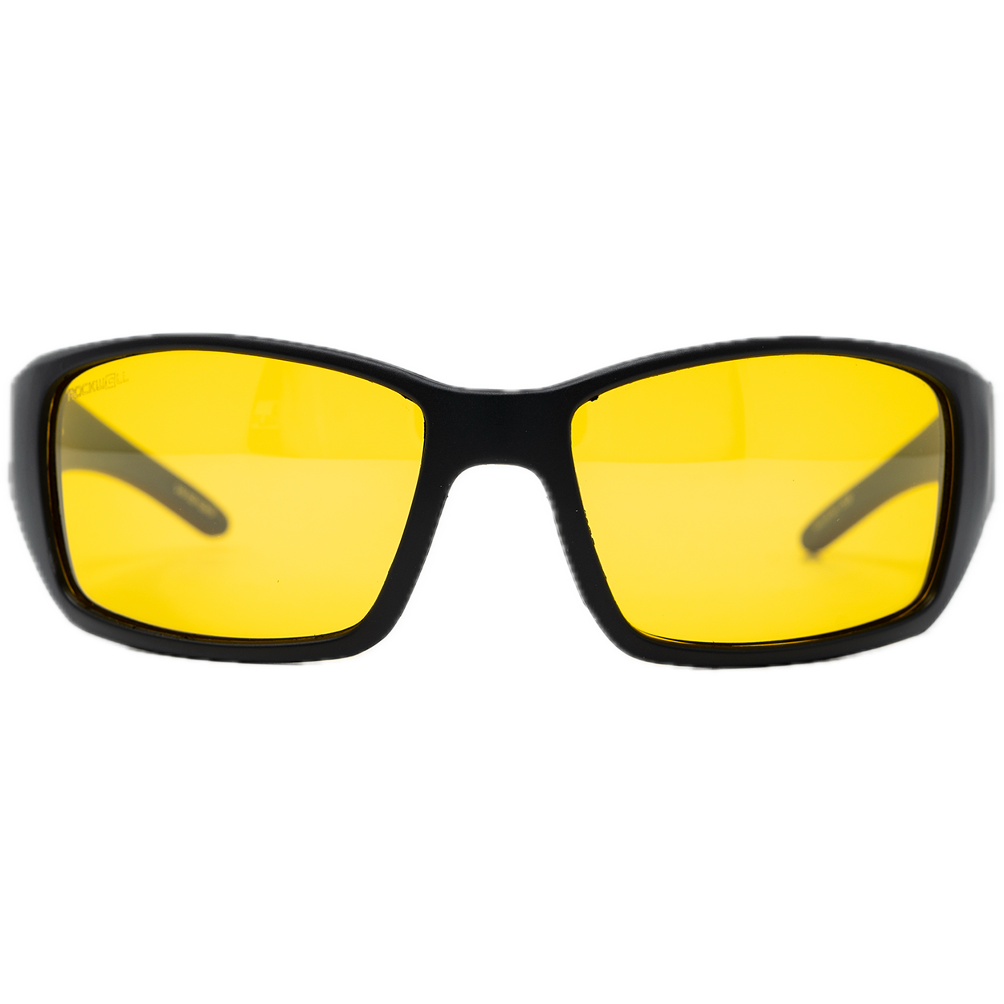 Anvil (Black/Yellow) - Lightweight