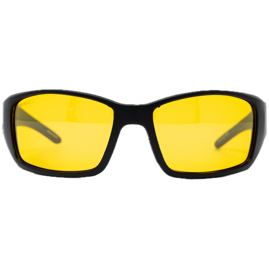 Anvil (Black/Yellow) - Lightweight