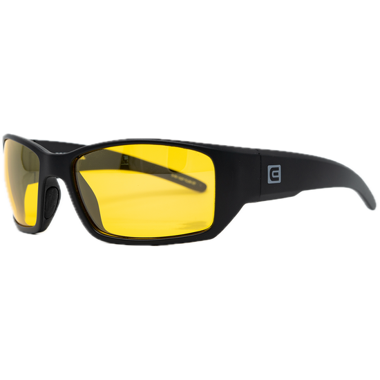 Anvil (Black/Yellow) - Lightweight