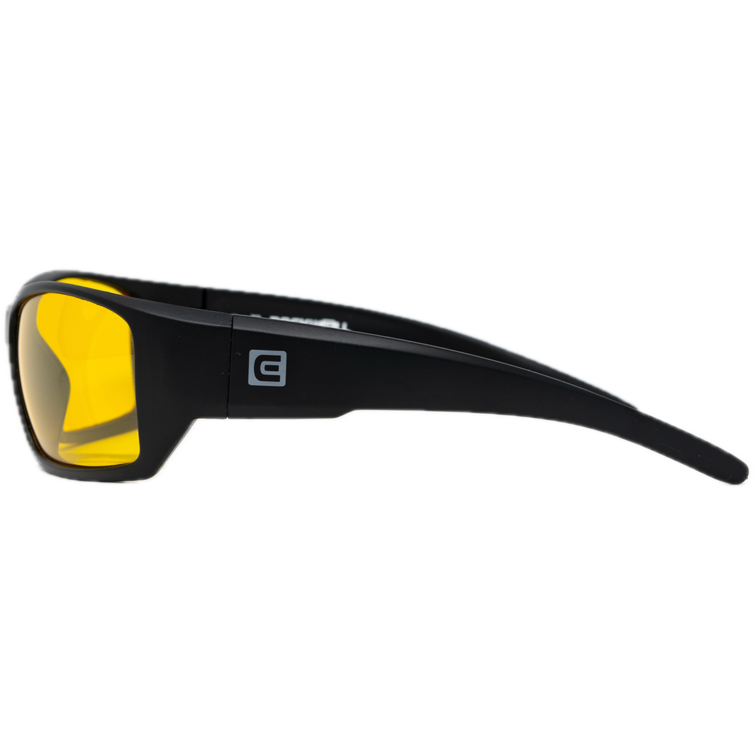 Anvil (Black/Yellow) - Lightweight