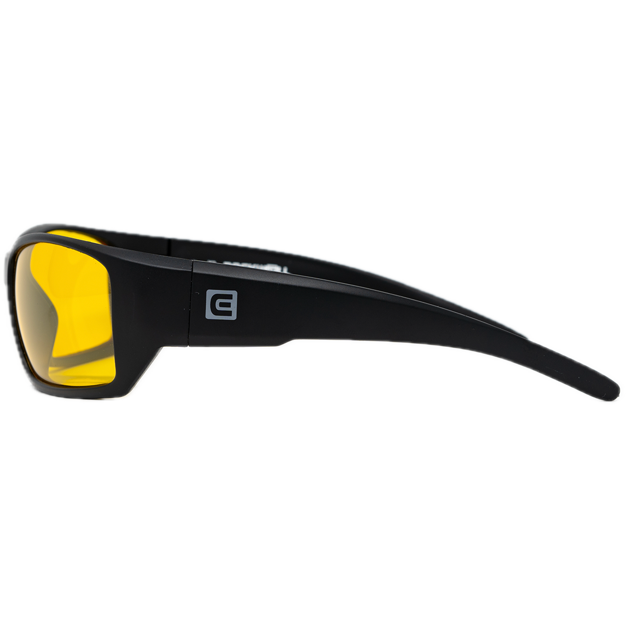 Anvil (Black/Yellow) - Lightweight