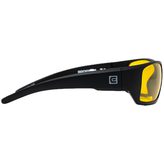 Anvil (Black/Yellow) - Lightweight