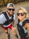 Forte (Black/Black Polarized)