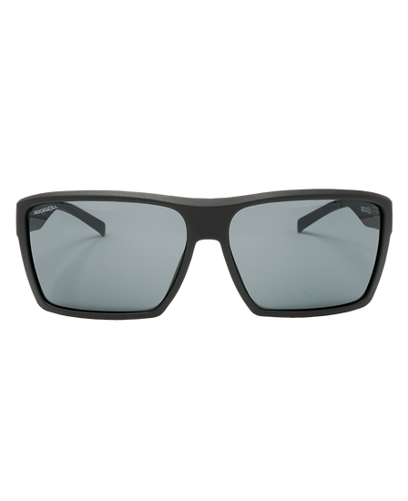 Forte (Black/Black Polarized)