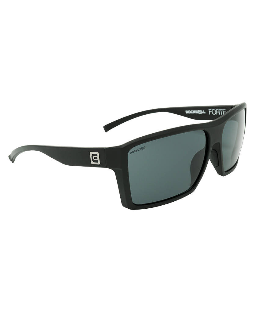 FORTE-SUNGLASS-all black