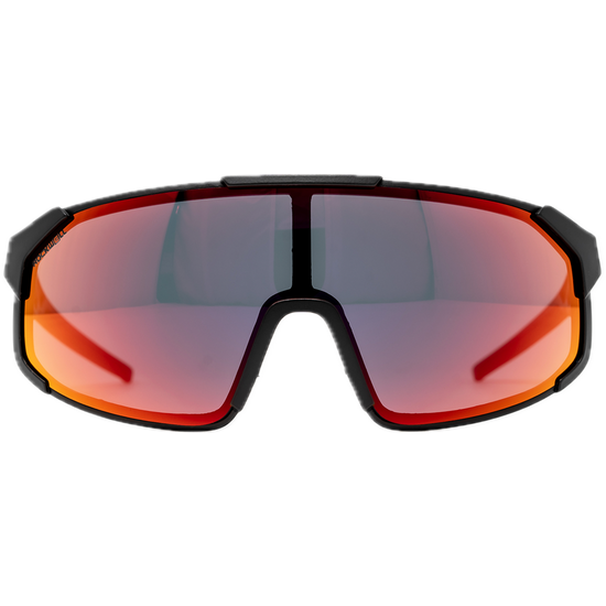 Iron Cowboy (Black/Red) - Floatable