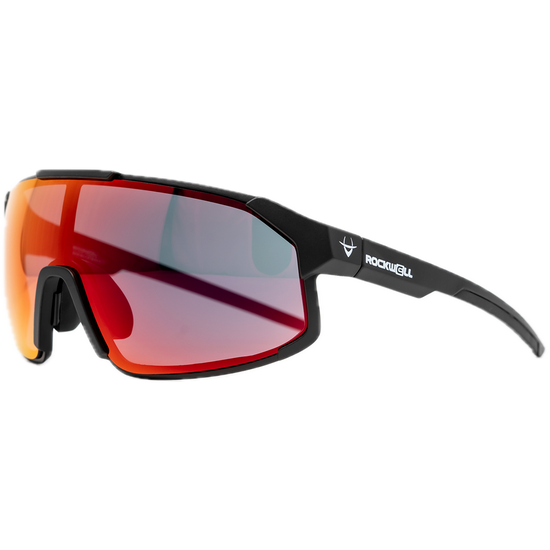 Iron Cowboy (Black/Red) - Floatable