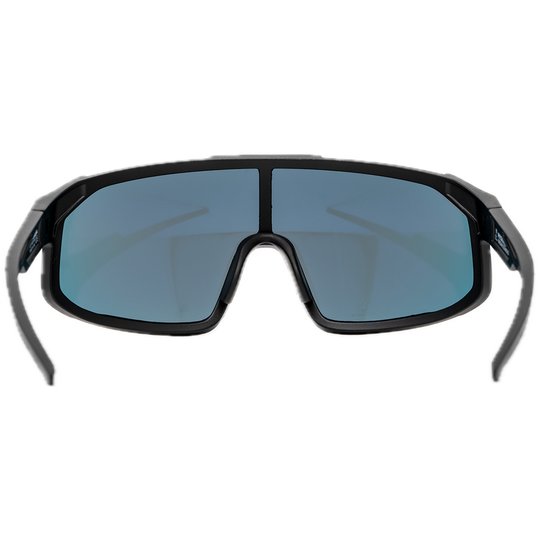 Iron Cowboy (Black/Red) - Floatable