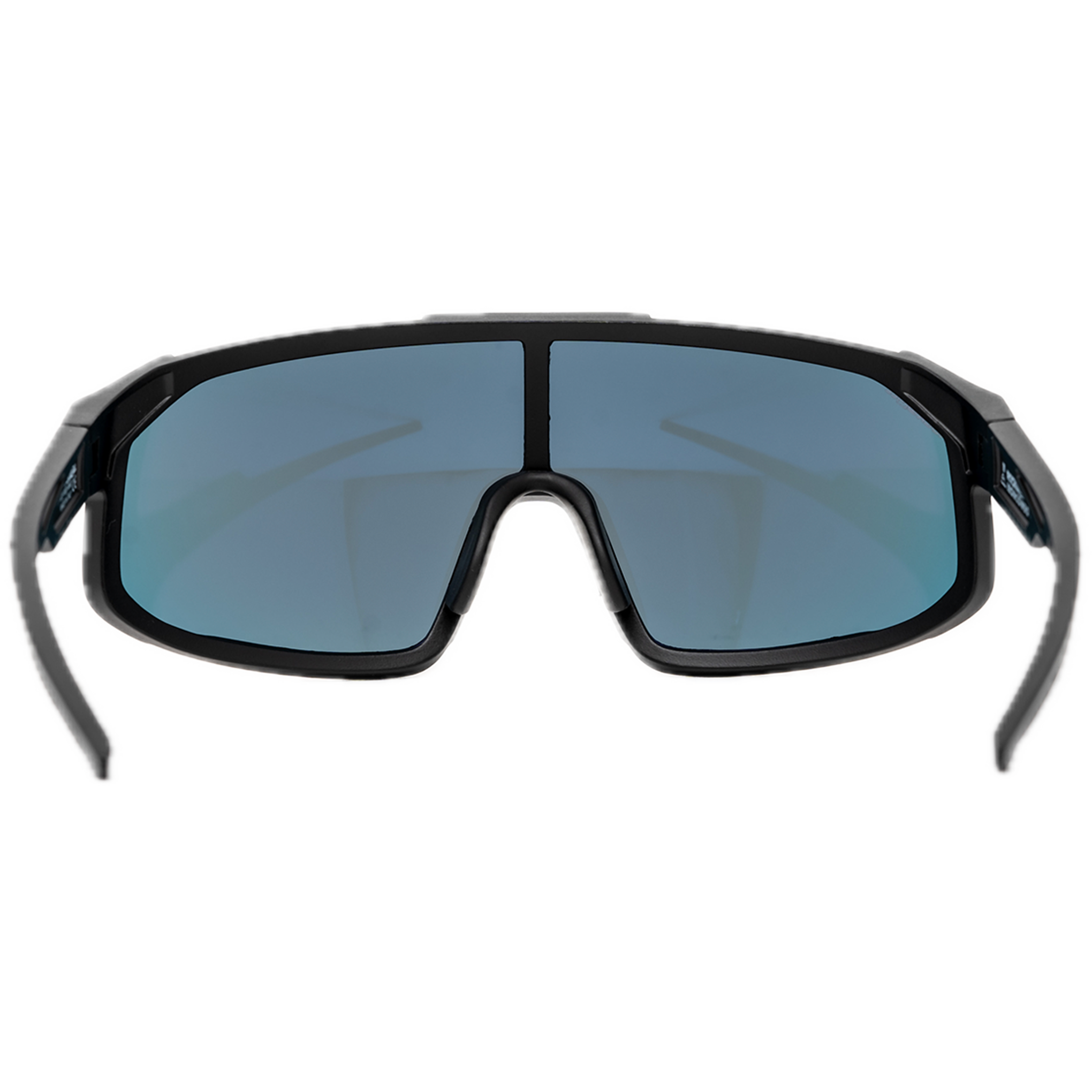 Iron Cowboy (Black/Red) - Floatable