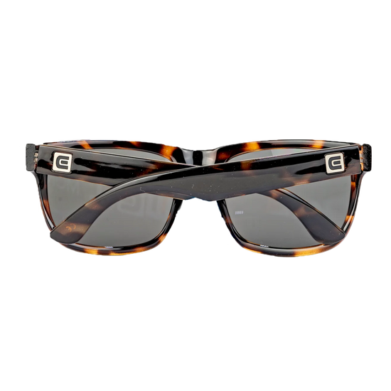 Monaco (Havana/Black)