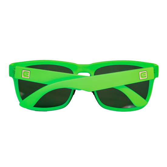 Monaco (Lime/Black)
