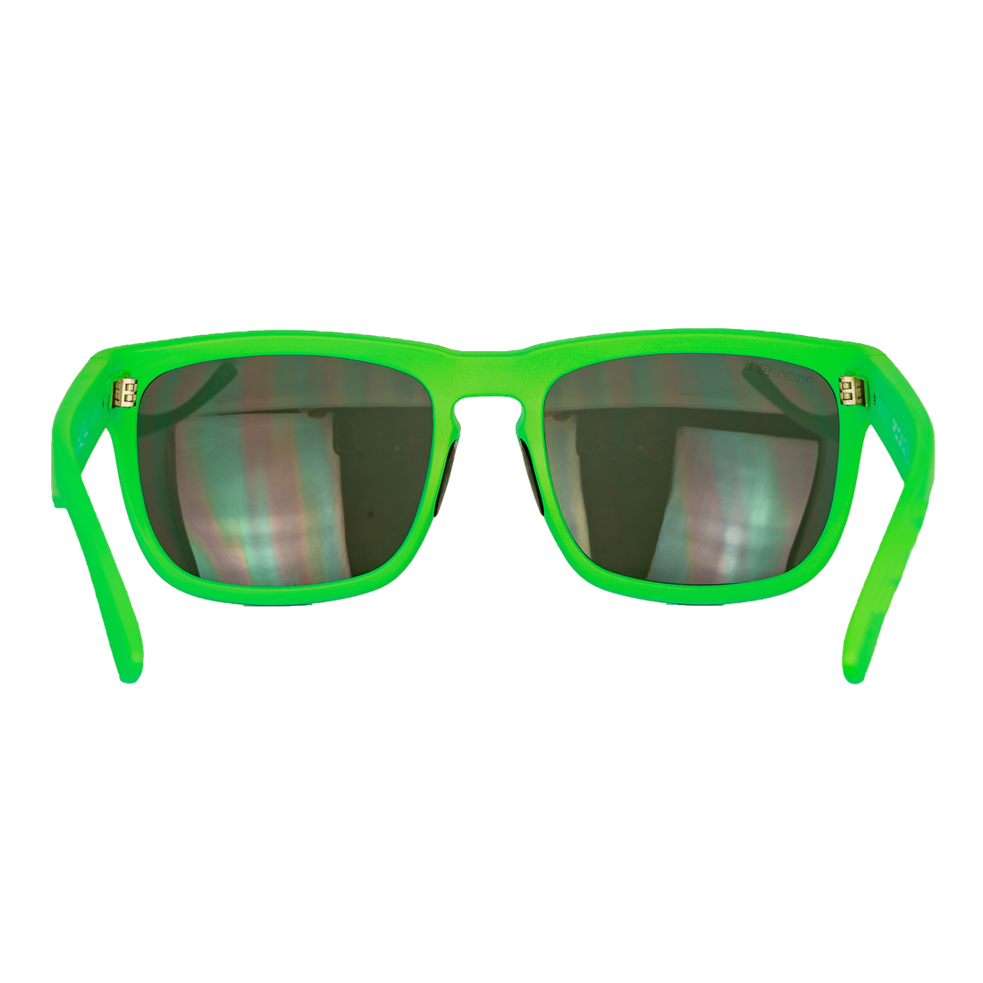 Monaco (Lime/Black)