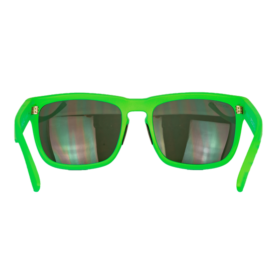 Monaco (Lime/Black)