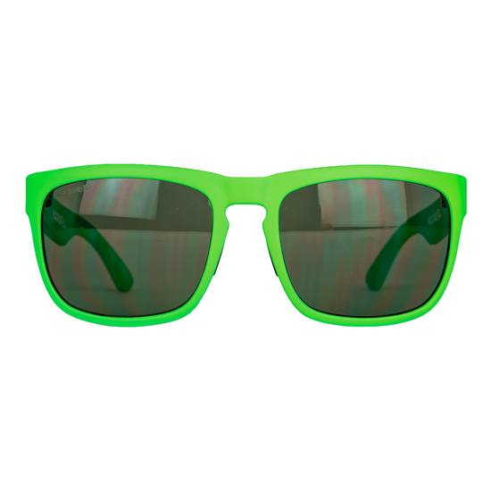 Monaco (Lime/Black)
