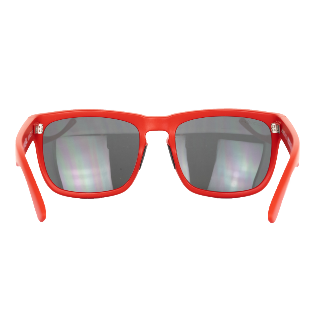 Monaco (Red/Black)