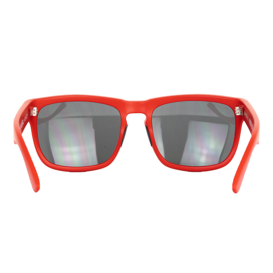Monaco (Red/Black)